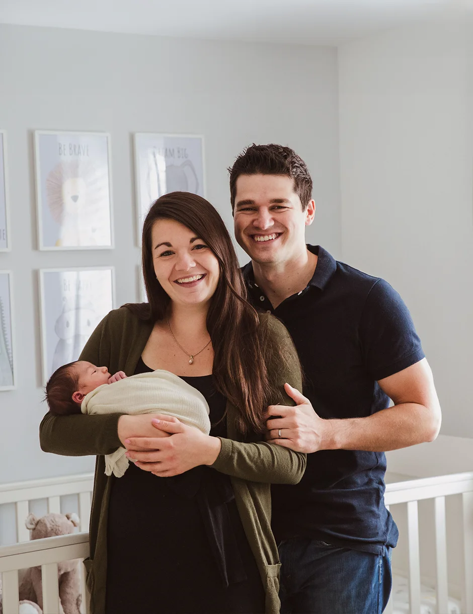 Contact us Cam & Laura